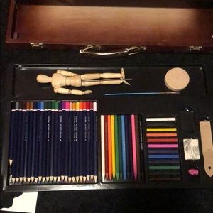 royal langnickel art kit